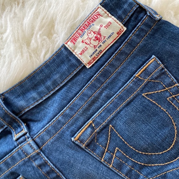 Gwen True Religion Jeans - Picture 5 of 5